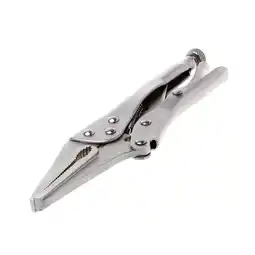 Walmart 7Inch Locking Pliers Long Nose Straight Jaw Lock Vise Grip Clamp Hand Tool 165mm offer