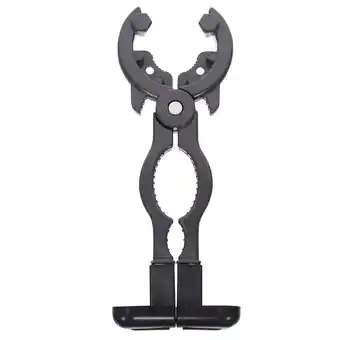 Walmart Leifggao Multi-function Spanner Gas Tank Pressure Reducing Valves Wrench Bottle Opener offer