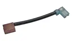 Walmart DeWalt DC385/DW938 Reciprocating Saw Replacement Brush & Lead - 387558-01 offer