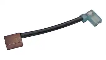 Walmart DeWalt DC385/DW938 Reciprocating Saw Replacement Brush & Lead - 387558-01 offer