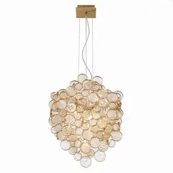 Walmart Eurofase Lighting - Trento - 7 Light Chandelier In Traditional and Transitional offer