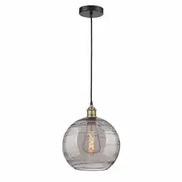 Walmart Innovations Lighting 616-1P 13 12 Athens Deco Swirl Pendant Athens Deco Swirl 12 Wide offer