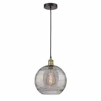 Walmart Innovations Lighting 616-1P 13 12 Athens Deco Swirl Pendant Athens Deco Swirl 12 Wide offer