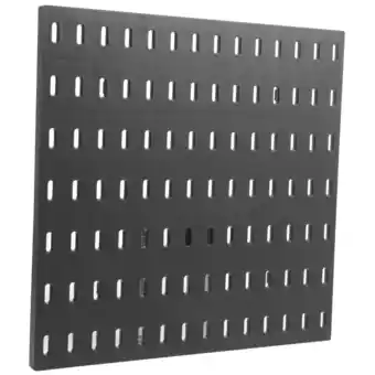 Walmart Tool Organizer Wall Mount Garage Pegboard Garage Wall Organizer Wall Tool Storage 28x28cm offer