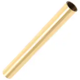 Walmart Lamp Straight Stem Straight Pipe Lamp Stem 10cm Threaded Lamp Pipe Replacement Stem offer