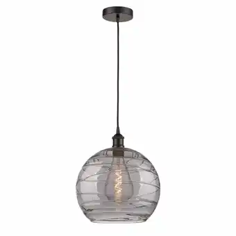 Walmart Innovations Lighting 616-1P 15 14 Athens Deco Swirl Pendant Athens Deco Swirl 14 Wide offer