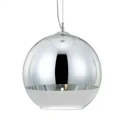 Walmart Eurofase Lighting - Chromos - 1 Light Medium Pendant - 12 Inches Wide By 12 offer