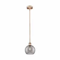 Walmart Innovations Lighting 616-1S 9 8 Athens Deco Swirl Pendant Athens Deco Swirl 8 Wide Mini offer