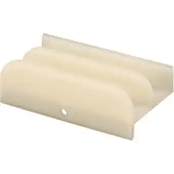 Walmart Prime-Line Products M 6219 Shower Door Bottom Guide Assembly offer