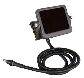 Walmart Moultrie MFA-15029 6V Feeder/ Micro Camera Power Panel offer