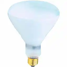 Walmart Halco 500R-Fl-130 500W 120V Med. Base Bulb offer