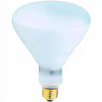 Walmart Halco 500R-Fl-130 500W 120V Med. Base Bulb offer