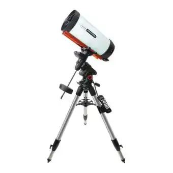 Walmart Celestron Advanced VX 8-Inch Rowe-Ackermann Schmidt Astro Telescope offer