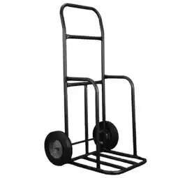 Walmart Cortina Portable Safety Traffic Cone Cart, 03-500-CC offer