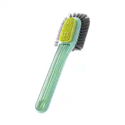 Walmart Soft Bristles Do Not Harm Shoes Household Laundry Brushes Shoe Brushes Multifunctional Brushes offer