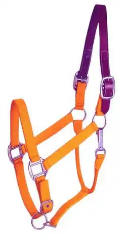 Walmart Gatsby Nylon Breakaway Halter Ovrsz Hunter offer