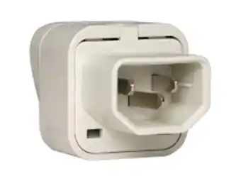 Walmart Tripp Lite UNIPLUGINT Power Management Tools - Outlet Adapter offer