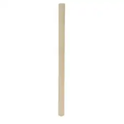 Walmart Manufacturer Varies Corner Guard,Beige,Aluminum/PVC,4 ft H PVC-A-2-BG offer