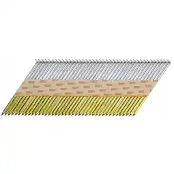 Walmart Senco Products. H527APBXN Nail Framing Smith Bb 120 x 3 Offset offer