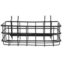 Walmart Diekin Pegboard Basket Wire Basket Pegboard Organizer Peg Board Organizing Tools Storage Basket offer