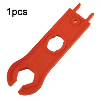 Walmart 1/2 Pcs Universal Solar-Tool Photovoltaic Assembly Wrench Pliers Assembly Tool offer