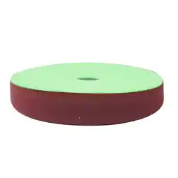 Walmart Sponge Pads tool Buffer Polisher Compounding Green/Yellow/Red Polishing offer