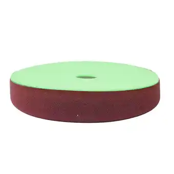 Walmart Sponge Pads tool Buffer Polisher Compounding Green/Yellow/Red Polishing offer