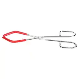 Walmart Beaker Clamp Beaker Pliers Beaker Tongs Lab Tools Beaker Clip Laboratory Accessory offer