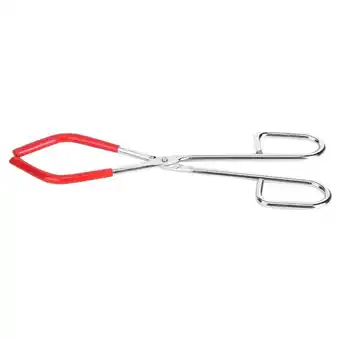 Walmart Beaker Clamp Beaker Pliers Beaker Tongs Lab Tools Beaker Clip Laboratory Accessory offer