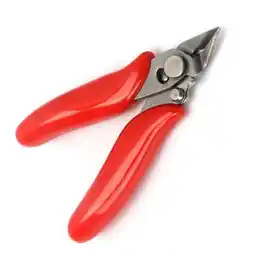 Walmart Lttoisl Diagonal Pliers 3.5 Mini Wire Cutter Small Soft Cutting AU Electronic F8O2 offer