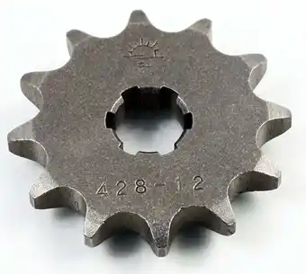 Walmart Jt Sprockets Jtf428.12 12T Steel Front Sprocket offer