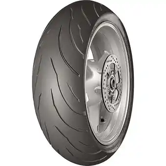 Walmart Continental ContiMotion Rear Tire 160/60ZR17 (02441580000) offer