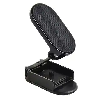 Walmart Mosiee 360 Rotatable Magnetic Car Phone Holder Support GPS Foldable Phone Bracket offer