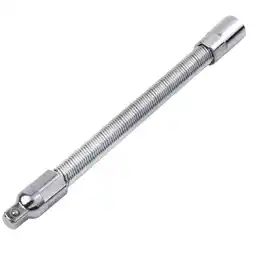 Walmart Carbon Steel Universal Extension Rod Hand Tools 1/2 Socket Wrenches Drive Head offer