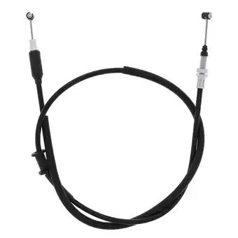 Walmart All Balls 45-2026 Black Vinyl Clutch Cable offer