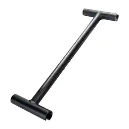 Walmart Baoblaze Door Hinge Adjustment Tool Efficient 0.134 and 0.180 Gauge Door Hinge Wrench offer