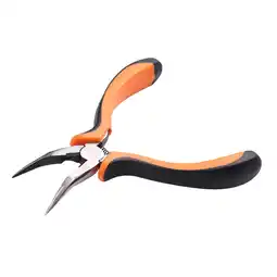 Walmart Carbon Steel Chicken Feet Boneless Pliers Removal Tool for Removing Pulling offer