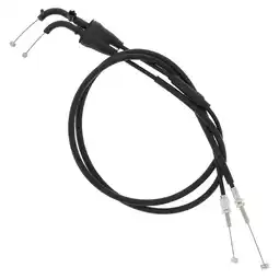 Walmart All Balls 45-1179 Black Vinyl Throttle Cable offer