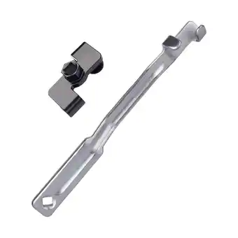 Walmart jiaping Wrench Extender Tool Bar, Universal Spanner Extender ,Auto Repair Tools, Adaptor offer