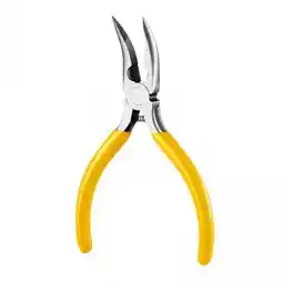 Walmart deevoka 5xChicken Feet Boneless Tool Multipurpose for Outdoor Barbecues Pulling Dining yellow offer