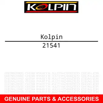 Walmart Kolpin Powersports KXP Rhino ATV Ratcheting Gear Grip 2PK offer