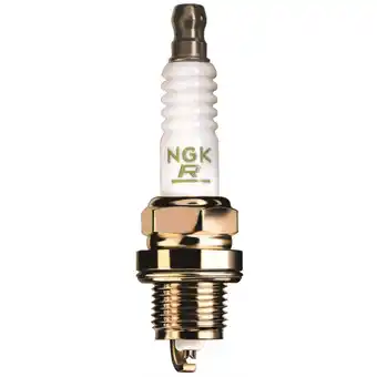 Walmart NGK 4323 Standard Spark Plug - BR6FS, 10 Pack offer