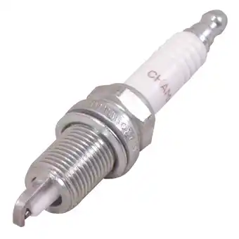 Walmart Champion (828M) Copper Plus Marine Spark Plug, QL77JC4 offer