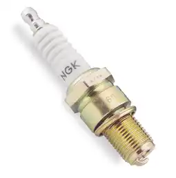 Walmart NGK 7022 Standard Spark Plug (10 Pack) offer