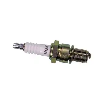 Walmart NGK 7022 Standard Spark Plug (10 Pack) offer