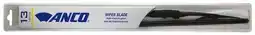 Walmart ANCO 14C13 14 Series All Season Automotive Wiper Blade - 13 inch offer