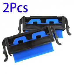 Walmart CAIJIEXI Brackets Wipers for Roland FH-740 Print Heads Blade VS-300 VS-420 VS-640 offer