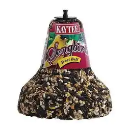 Walmart Kaytee Songbird Treat Bell, 13 Oz offer