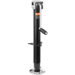 Walmart BENTISM Trailer Jack A Frame Bolt on Trailer Tongue Jack 5000 lbs with Drop Leg offer