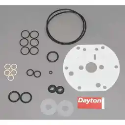 Walmart Dayton Air Pump Repair Kt,For 3HJV83HJW13HJW7 6PY78 offer